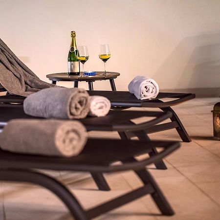 Villa Petra Kaštela Eksteriør bilde